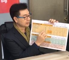 中台灣教授協會籲返鄉投票 掃除黑道干政 為正義的最後一哩路奮鬥
