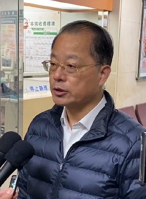 基隆員警執勤遭撞身亡 警署長:從優撫卹、全力協助家屬治喪,並盡速釐清案情!