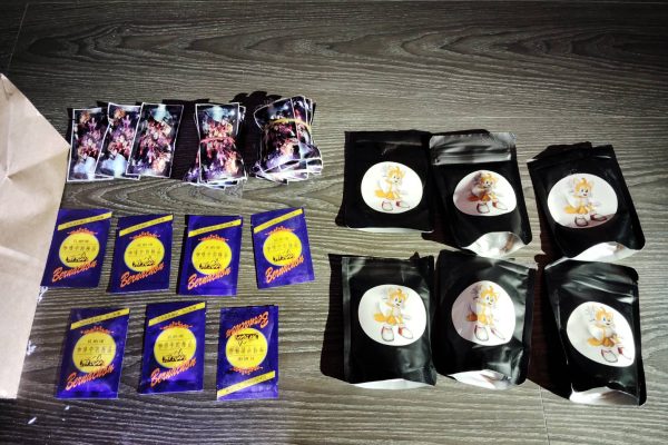 詐欺毒犯北區犯案被狠逮 警展現杜絕犯罪決心