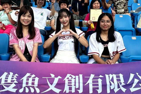 粉絲催生 終於報喜 首張專輯演唱會將同步登場!