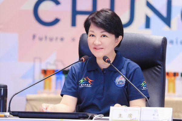 亞洲唯一!2024 Red Bull Showrun Taichung 9/28熱血登場 盧市長:世界看見台中「首都級」實力