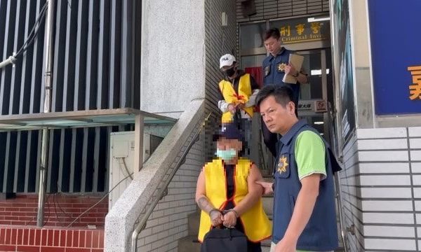 10公斤黃金遭詐!假借名人投資廣告詐騙千萬,嘉縣警破獲詐騙車手集團